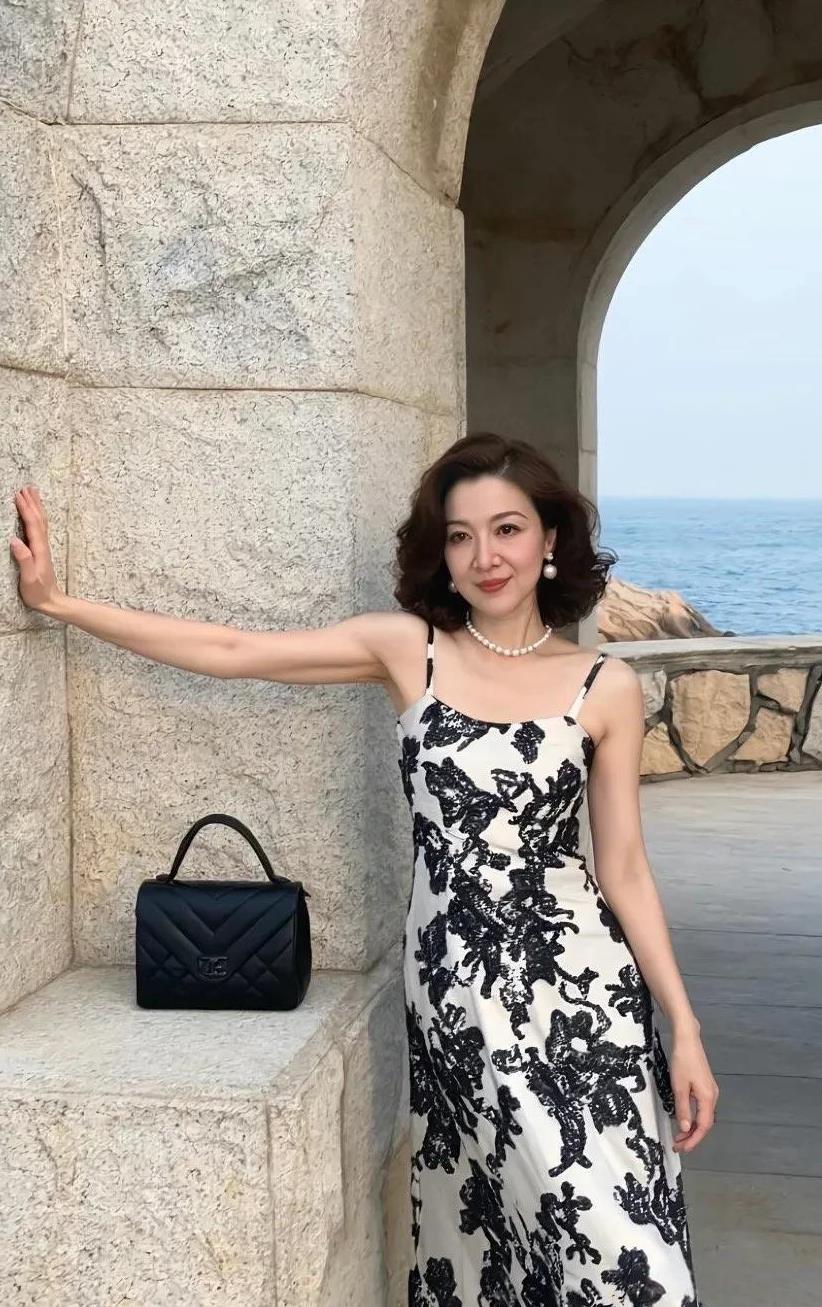 年纪不小了，但是感觉不能输。