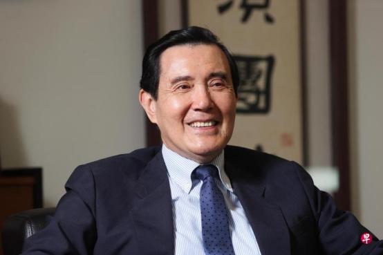 马英九的一句话，在两岸都炸开了锅。他曾说，若大陆统一台湾的手段不和平，过程不民主