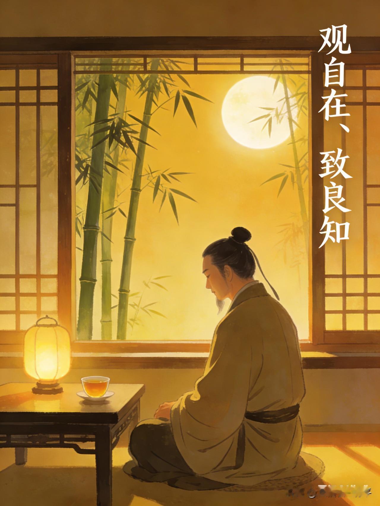 修行的最初应该做什么修行最应该做的就是搞懂自己，把自己搞明白，先修心养性，修正自