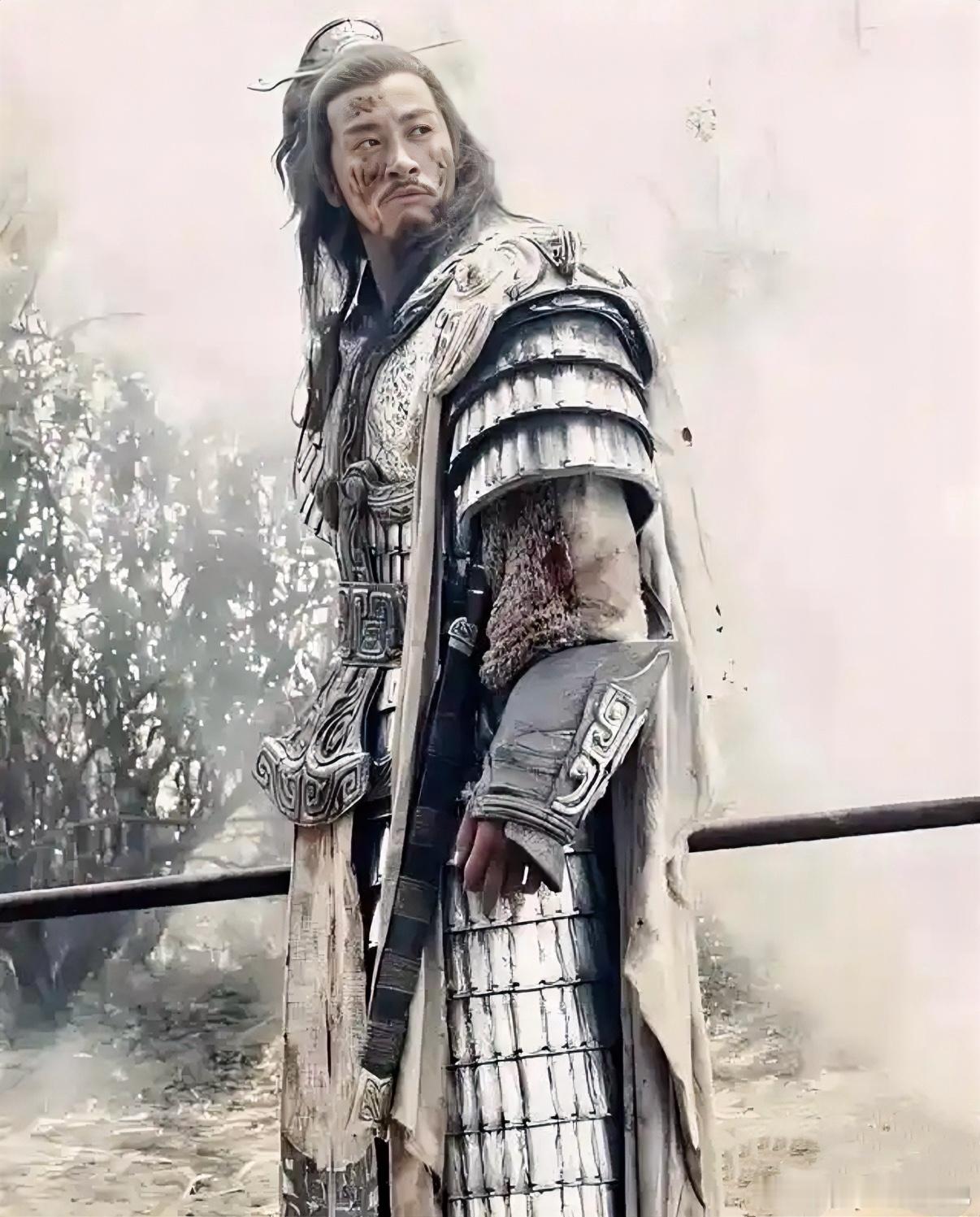 项羽将失败归结为 “天亡我，非战之罪也”，他究竟错在哪里呢？“天亡我”，表明他根