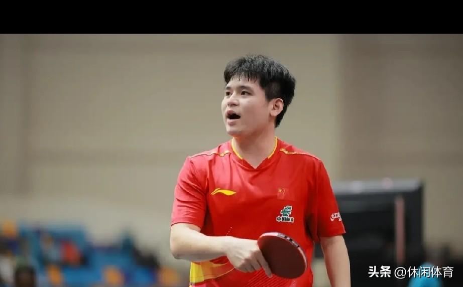 30天逆天翻盘！从爆冷翻车到26战不败，林诗栋完成顶级蜕变
 
短短一个月时间，