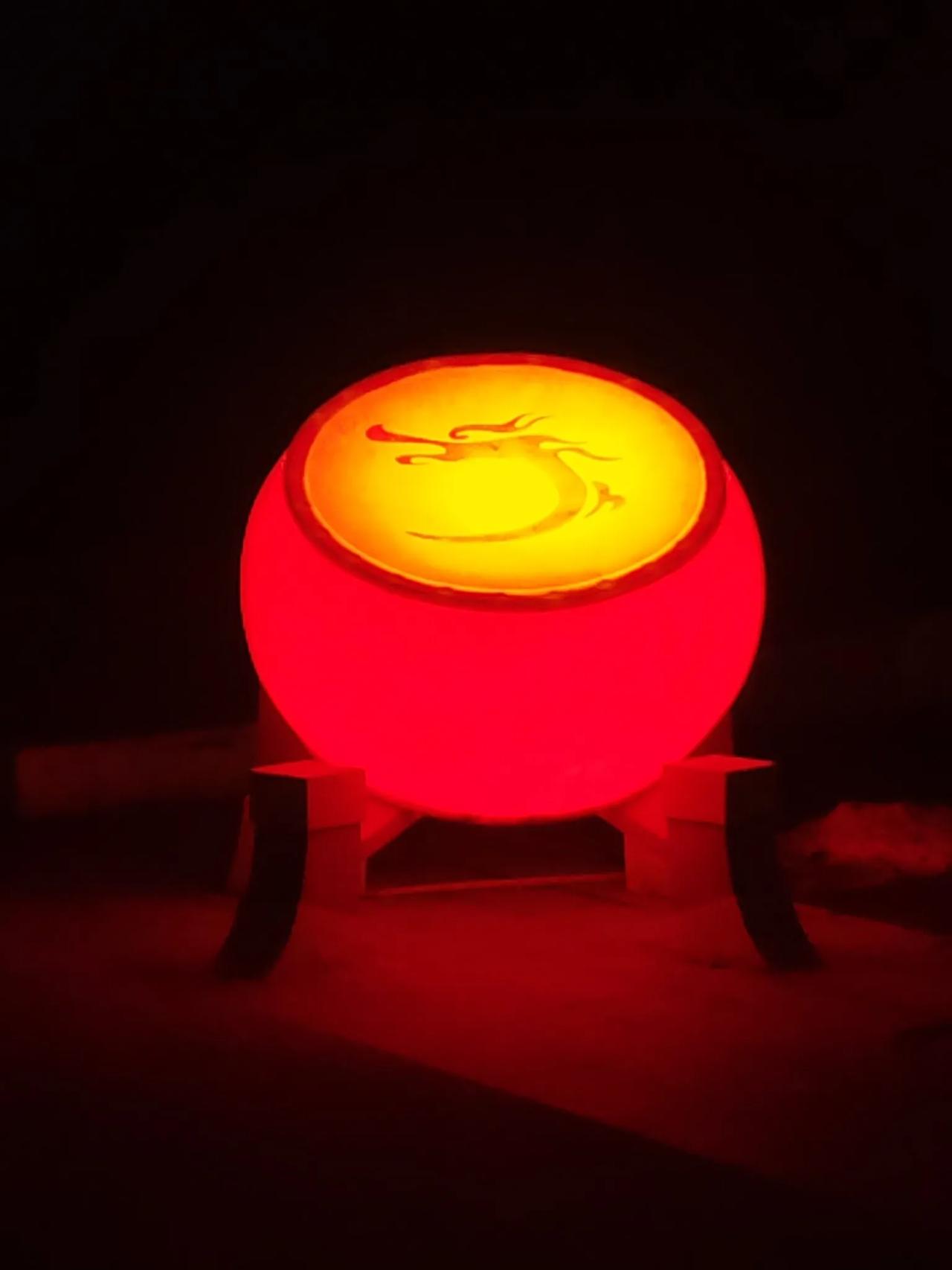 分享一张夜景图片沈阳的夜，猜猜都是哪？欢迎留言说出你的答案