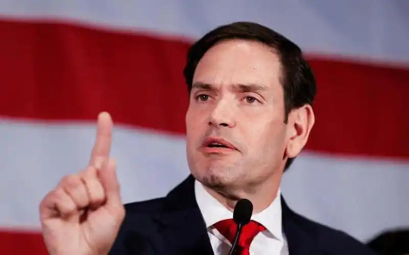 中方制裁是否影响鲁比奥访华？外交部最新回应来了

3月16日，外交部例行记者会上