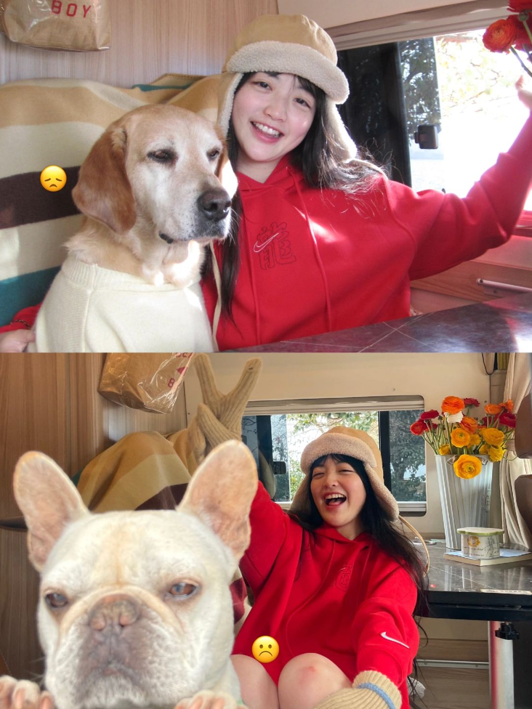 房车旅行，全家怎么只有我最开心？！