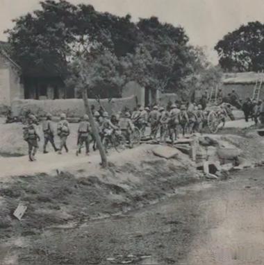 历史上的今天：
1938年5月14日，金乡惨案。
被称作金乡屠城血案，核心就是3