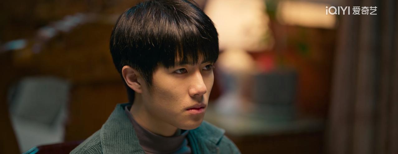 《罚罪2》：直到看到赵鹏对儿子小轩和颜悦色，才知道，刘天也有多恶毒！

惶惶不可