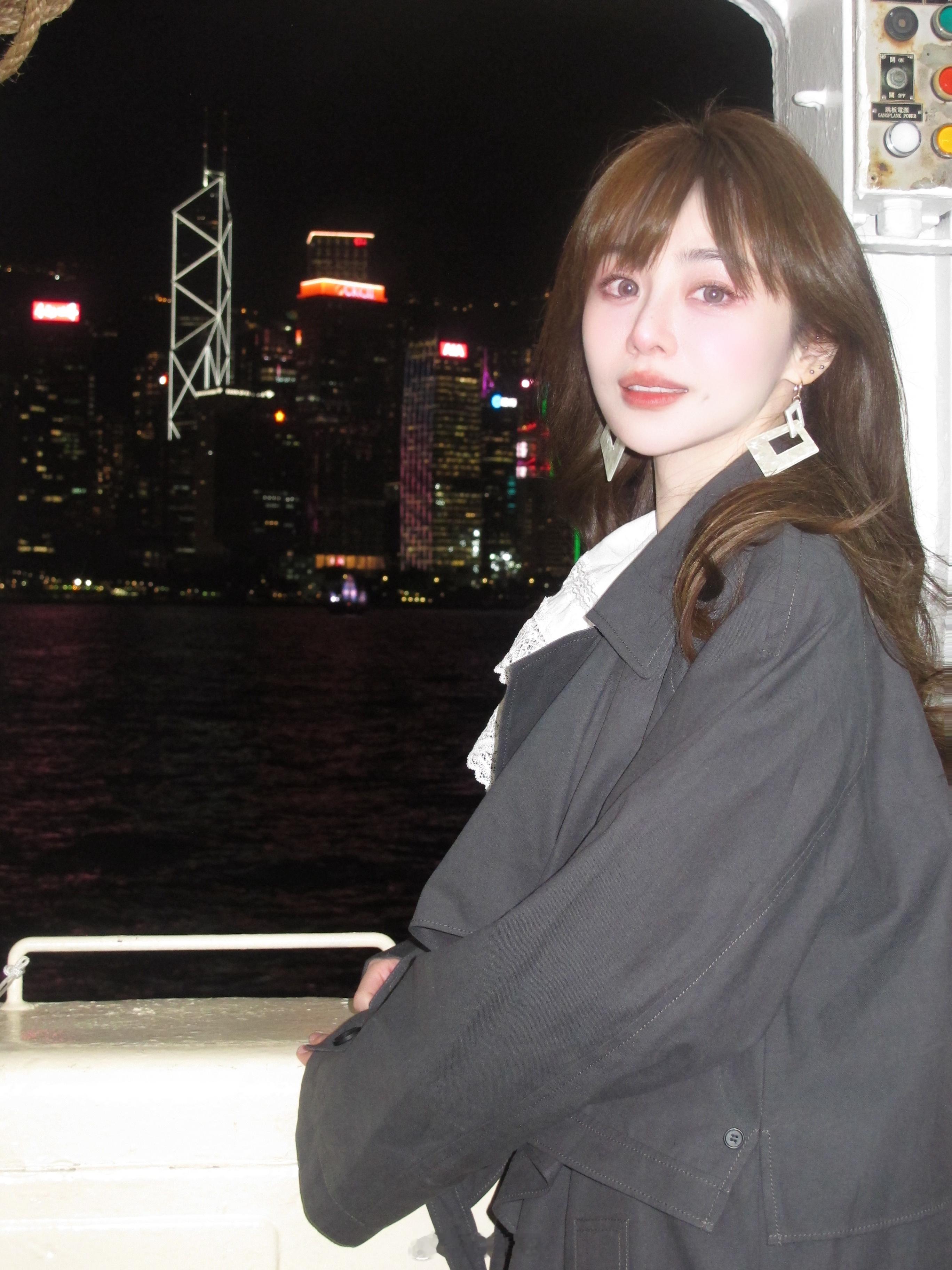 日子淡淡的～就会顺顺的🩵 