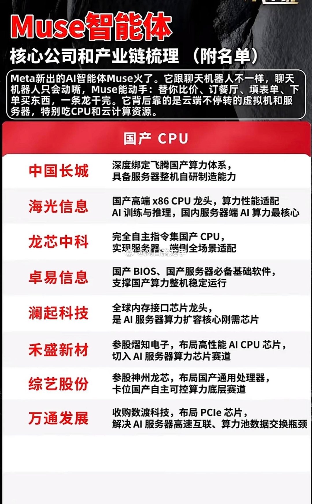 股市前瞻：10月新主线是谁？🔥翻阅近30份机构研报+近两周盘面，10月新主线大