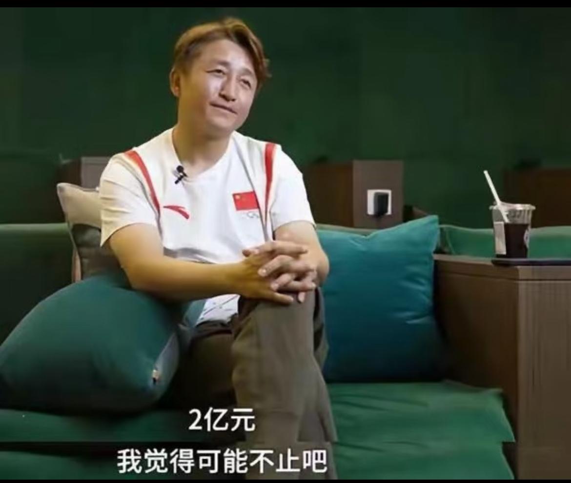 看了邹市明2亿身家亏空，
我默默做了三个决定，

第一、做生意投资，绝对不能盲目