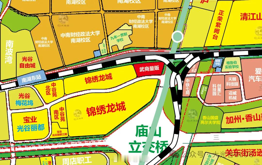武商超市锦绣龙城店将永久闭店位于民族新城板块的武商超市锦绣龙城店，于 8 月 6
