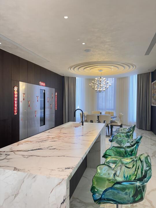 给60万的冰箱过个春节🧨🧨