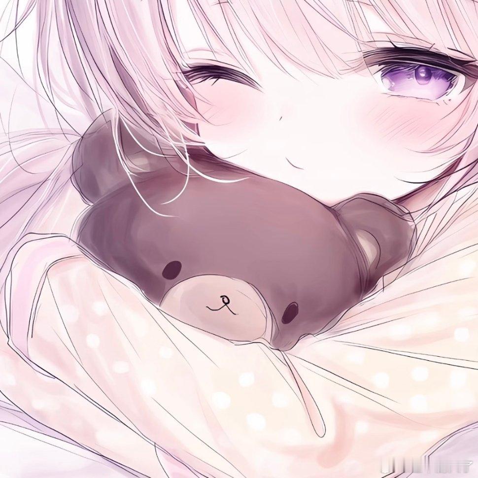 可爱情头。一人安利一部动漫动漫点评团