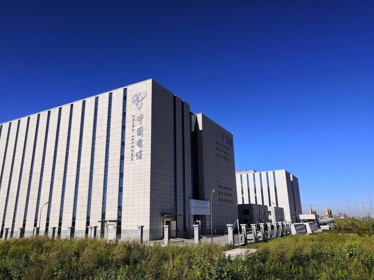【黑马疾驰！这家省公司拿下集团增速第一】 

截至2026年3月底，中国电信黑龙