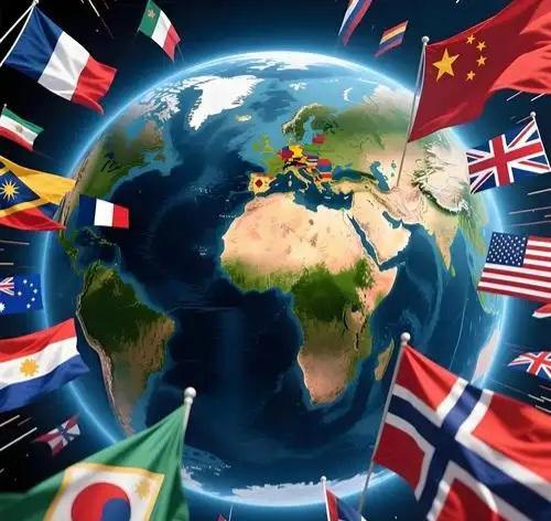 大国博弈的智慧：为什么一众小国大国胆敢频频“揩油中国”和不断“挑战中国”底线？为