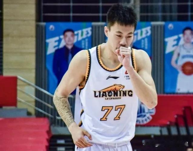 CBA，辽宁97-85福建，郭艾伦复出13分8助4板，张镇麟20+5+5，必须承
