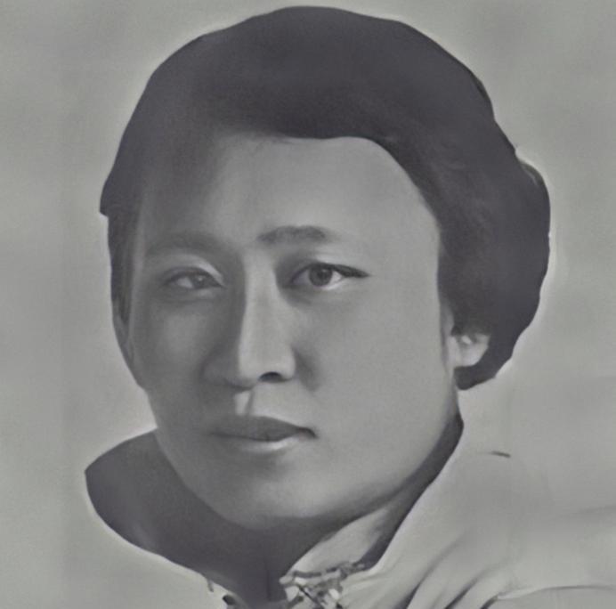 1959年陈璧君生命终结前，不忘给子女写信，嘱咐他们铭记国家的恩情与使命！
19