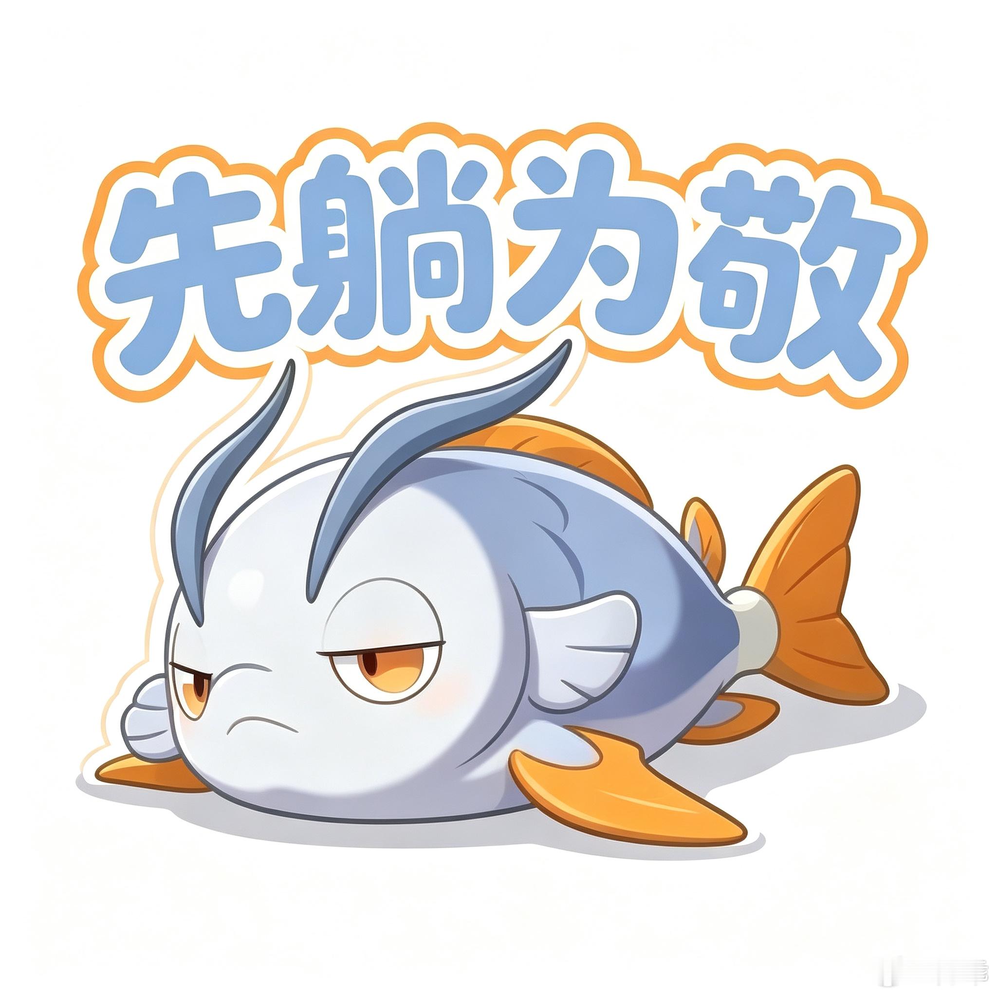 谁又能拒绝拥有一个可爱的异色豆丁鱼？配上这组表情包太可爱了洛克王国s3铅字幻梦新