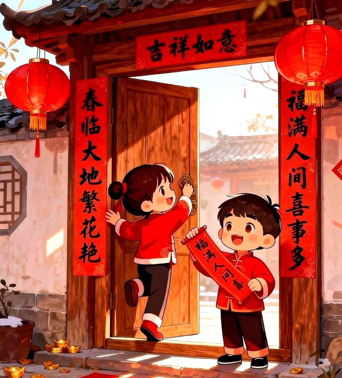 2026春节，别再把及膝羽绒当盔甲。国家气候中心说了，除东北华北局部冷0.5-1