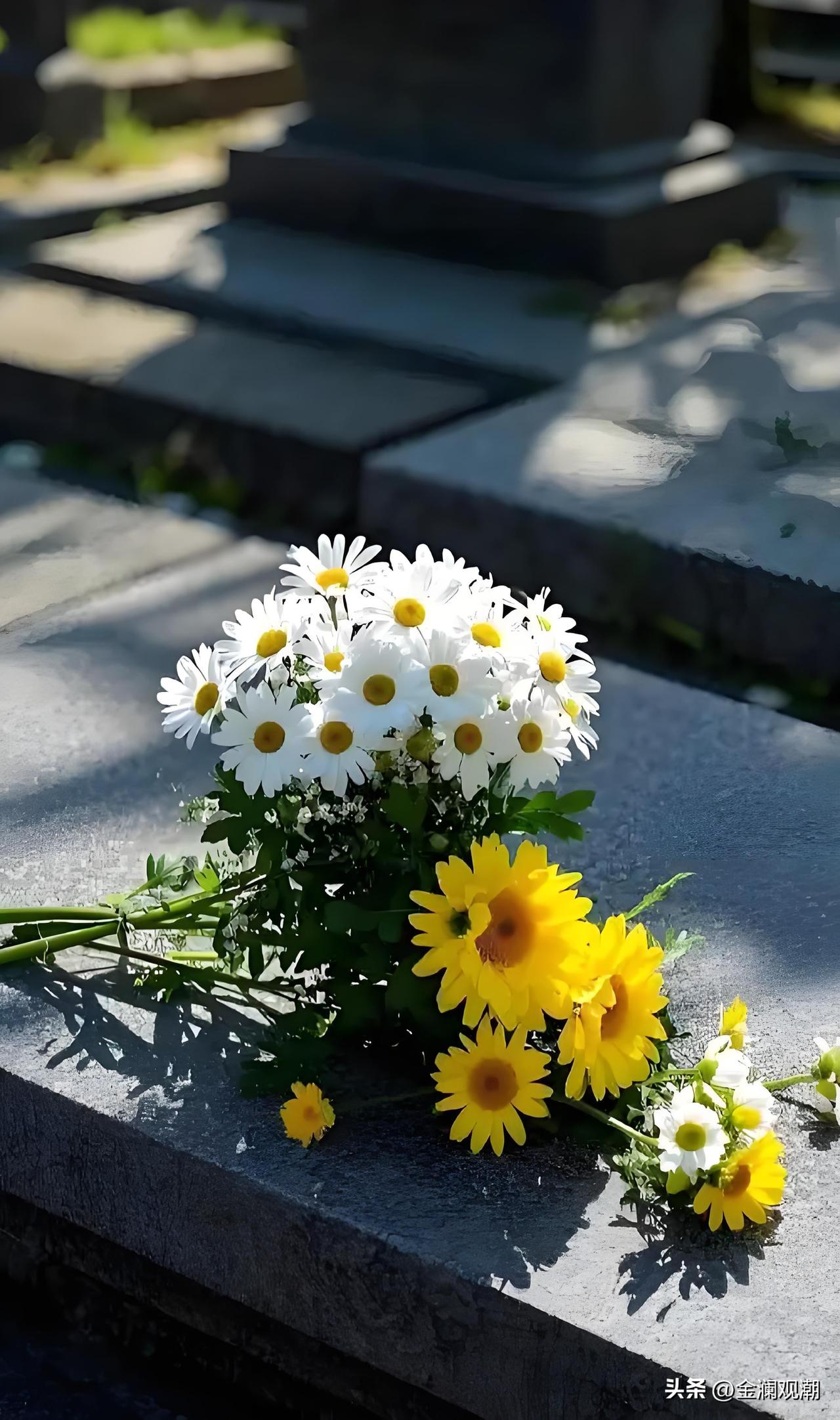 2026殡葬新规落地，土葬不“一刀切”，最高补贴8000元。
 
今天（3月30