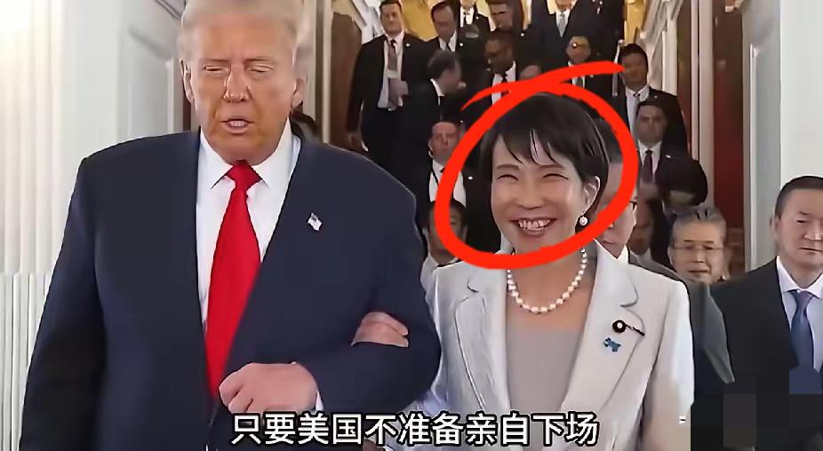 还真被中国预料对了，

中日局势的走向，再一次印证了中方此前的判断。围绕中日局势