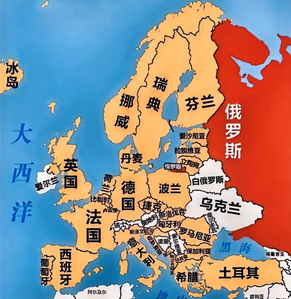 谁还会加入北约？
A，摩尔多瓦
B，科索沃
C，乌克兰
D，格鲁吉亚
E，亚美尼