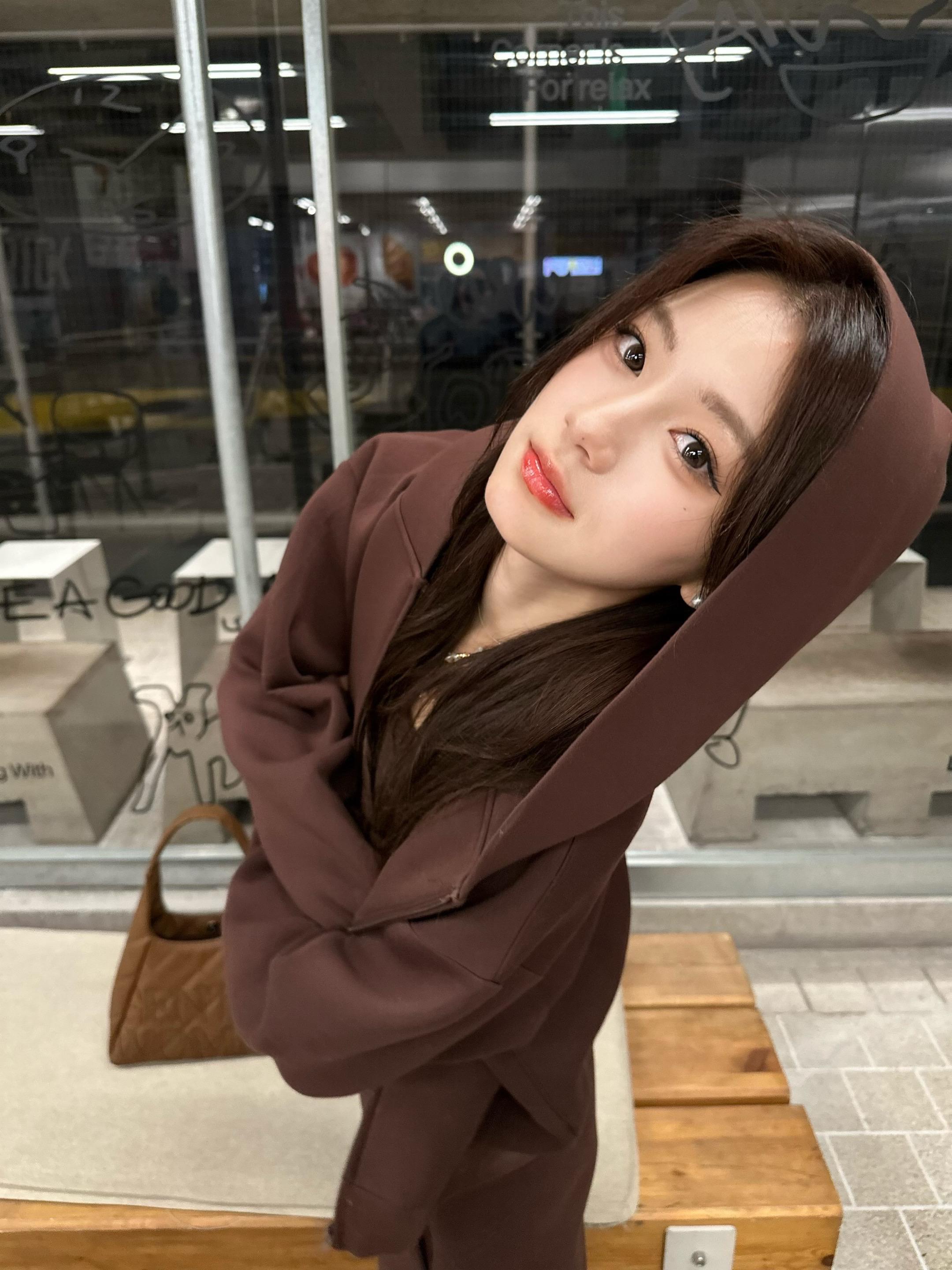 认真打扮没人喜欢 随便打扮更是被删