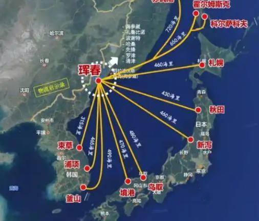 破局的时刻，或许到了！当大家还在盯着俄乌冲突、巴以战争的时候，东北亚正酝酿着一场