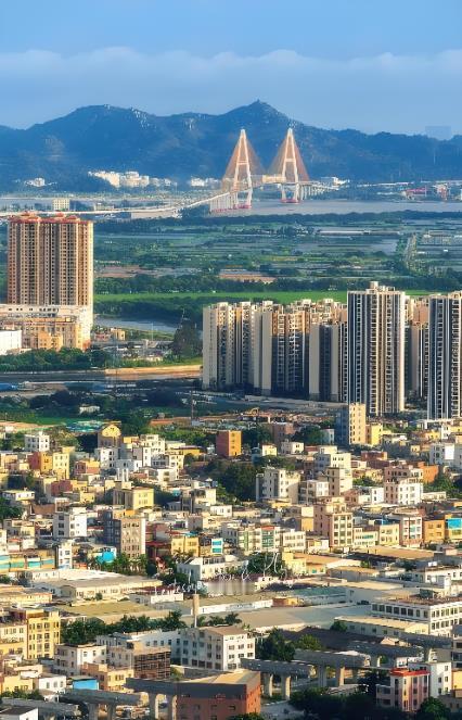 "Token出海"首选哪里？毫无疑问当属广东汕头！近年来，汕头依托其国际海缆登陆