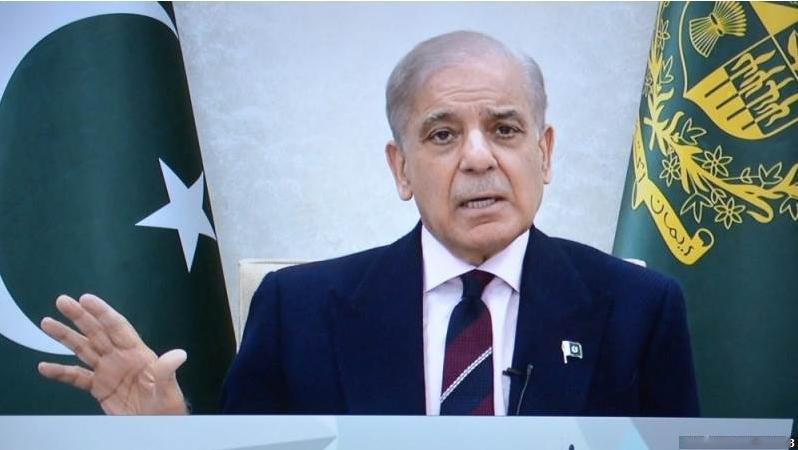 巴基斯坦称愿继续促成美伊和平谈判
巴基斯坦总理夏巴兹·谢里夫周六表示，巴基斯坦“