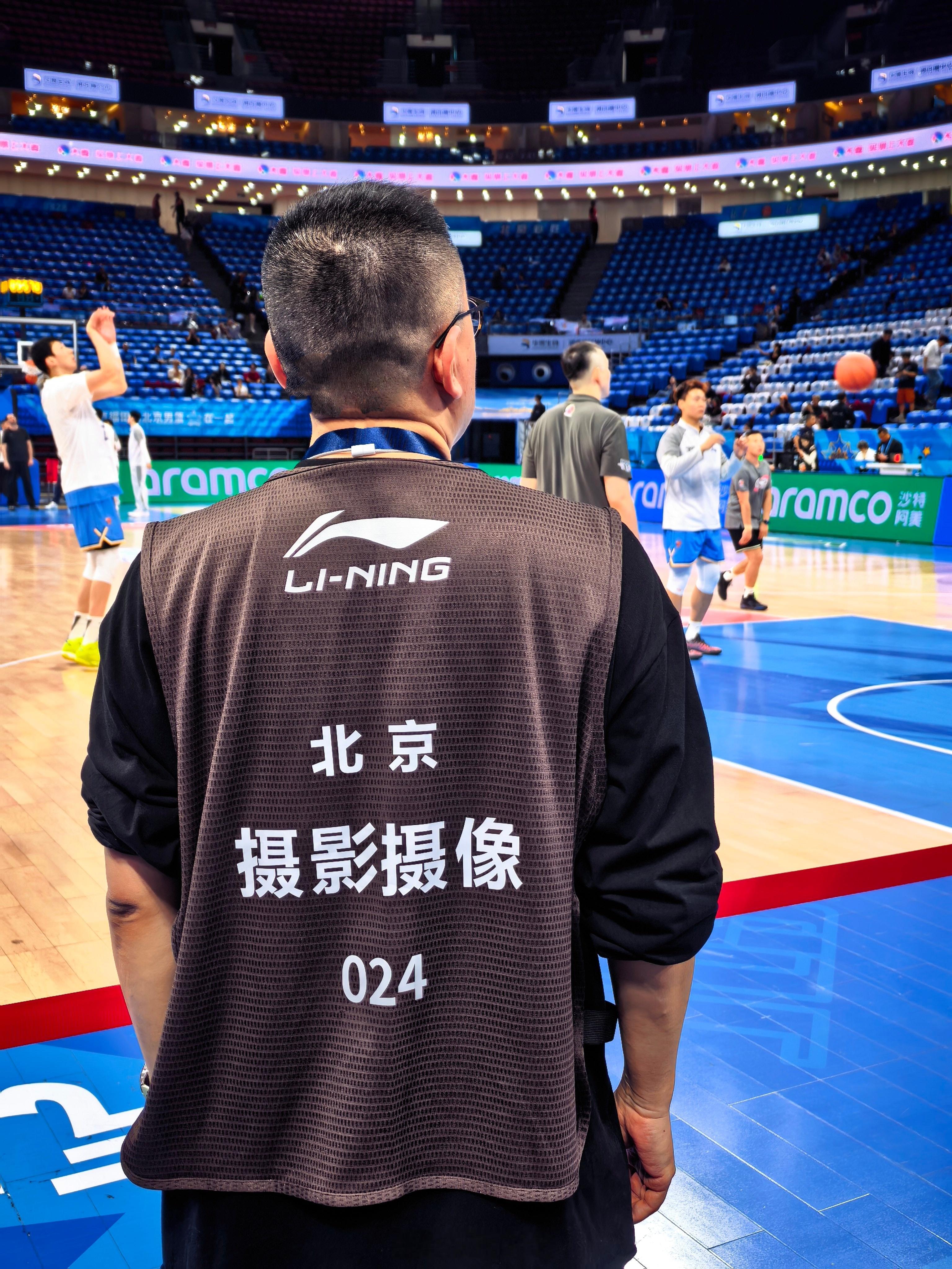 cba季后赛北京男篮vs广东男篮 季后赛号码玄学继续，第一场24号 北京·五棵松