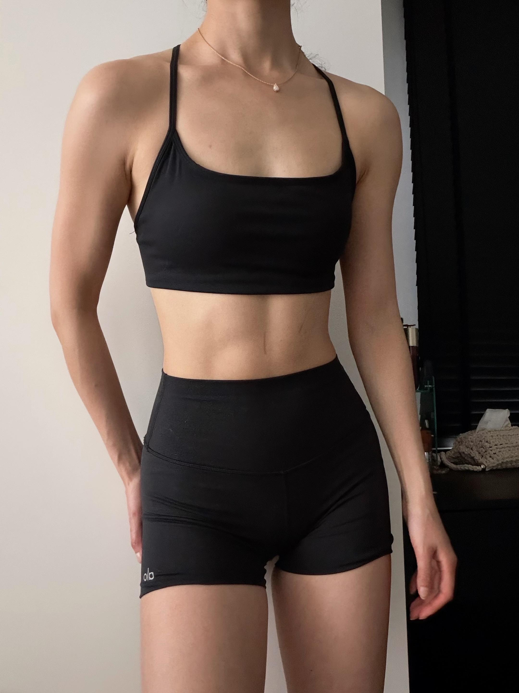 不追求强度 只要求坚持。