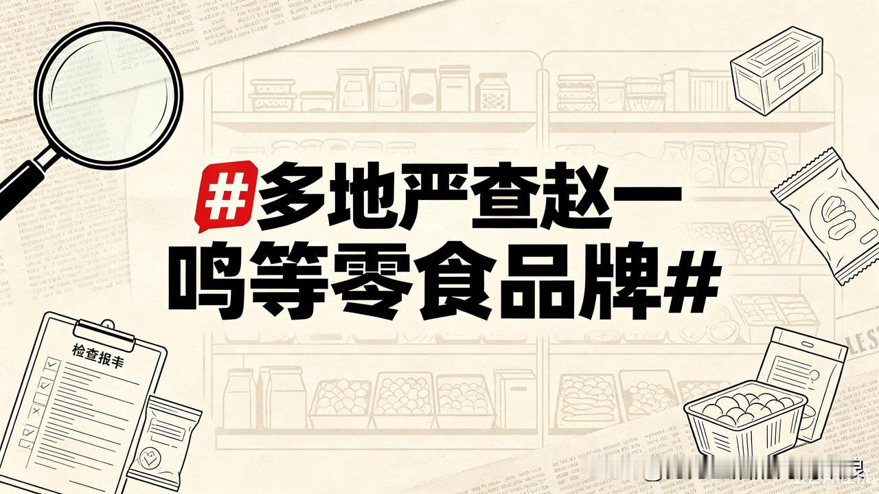 真是没想到，遍地开花的量贩零食店，居然栽在了秤来这类连锁零食店，专门核验电子秤是