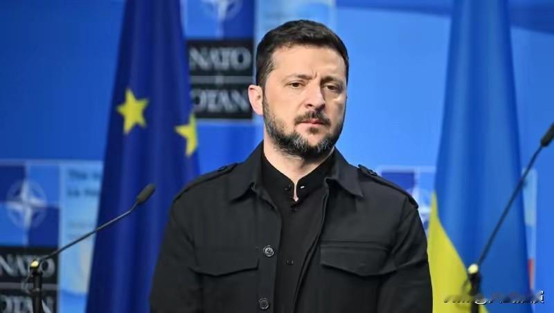 泽连斯基谈卢卡申科的“提议”：“两个老头在胡扯”

白俄罗斯总统卢卡申科说，要和