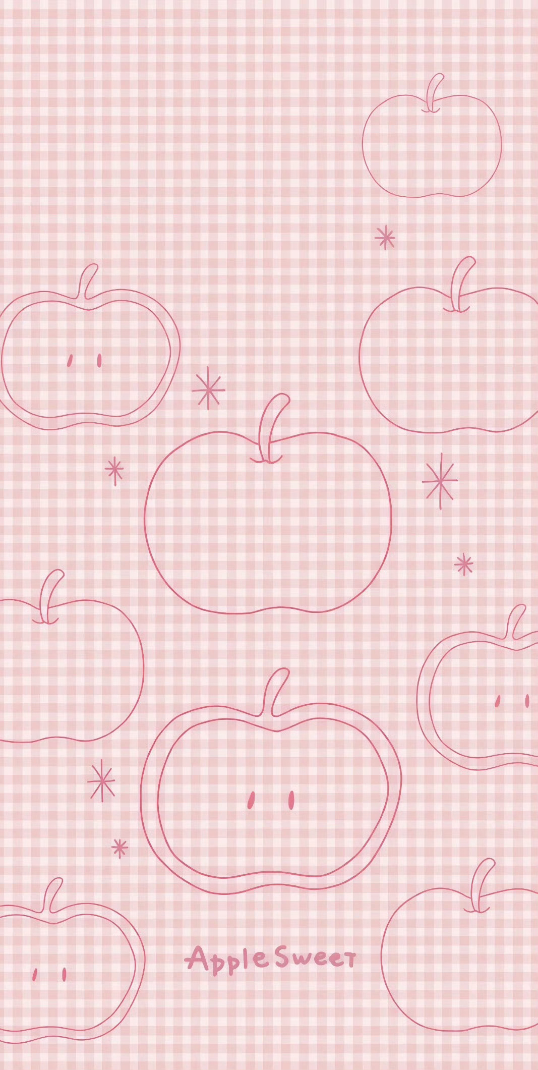 分享一组苹果壁纸🍎 