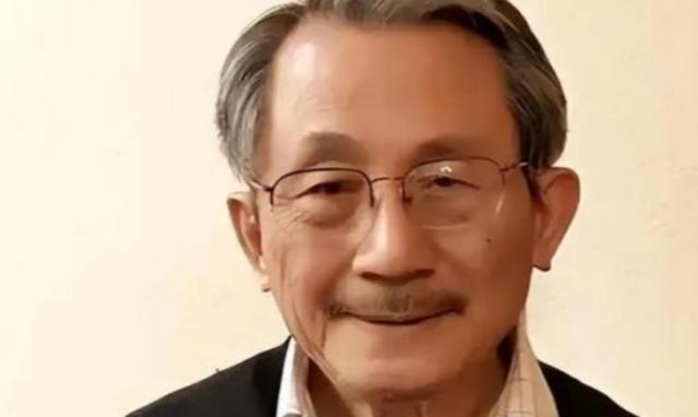 1988 年，中国核武器专家张宪义带着机密携全家 “叛逃” 美国，谁料，28 年