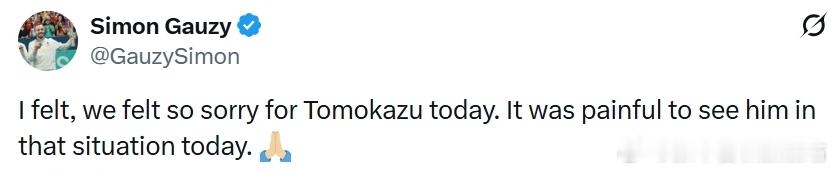 ITTF混合团体世界杯2025张本智和 251207  西蒙·高茨 X“I fe