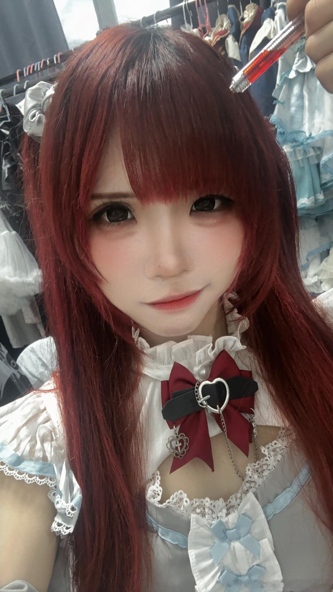 今天见到好久不见的大家太激动了…唱得跳得都有点收不住…💗可是感觉到了和大家在同