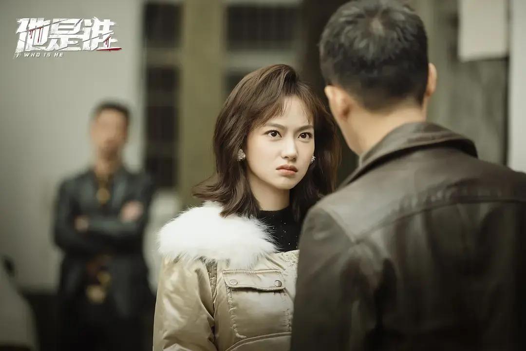 “侮辱观众智商”的五部悬疑剧，你若一部都没看，真是慧眼识珠！
第一部《他是谁》

