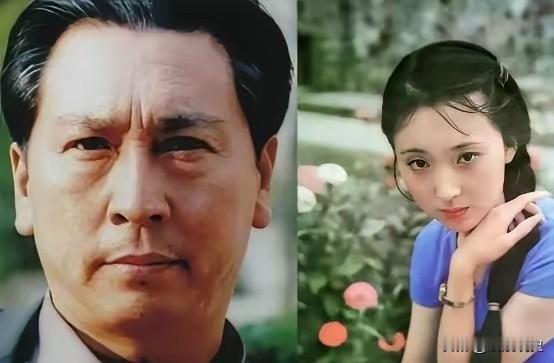 陈晓旭临终致电前夫毕彦君：一别17年，最后一通电话全是未说尽的遗憾
 
陈晓旭病