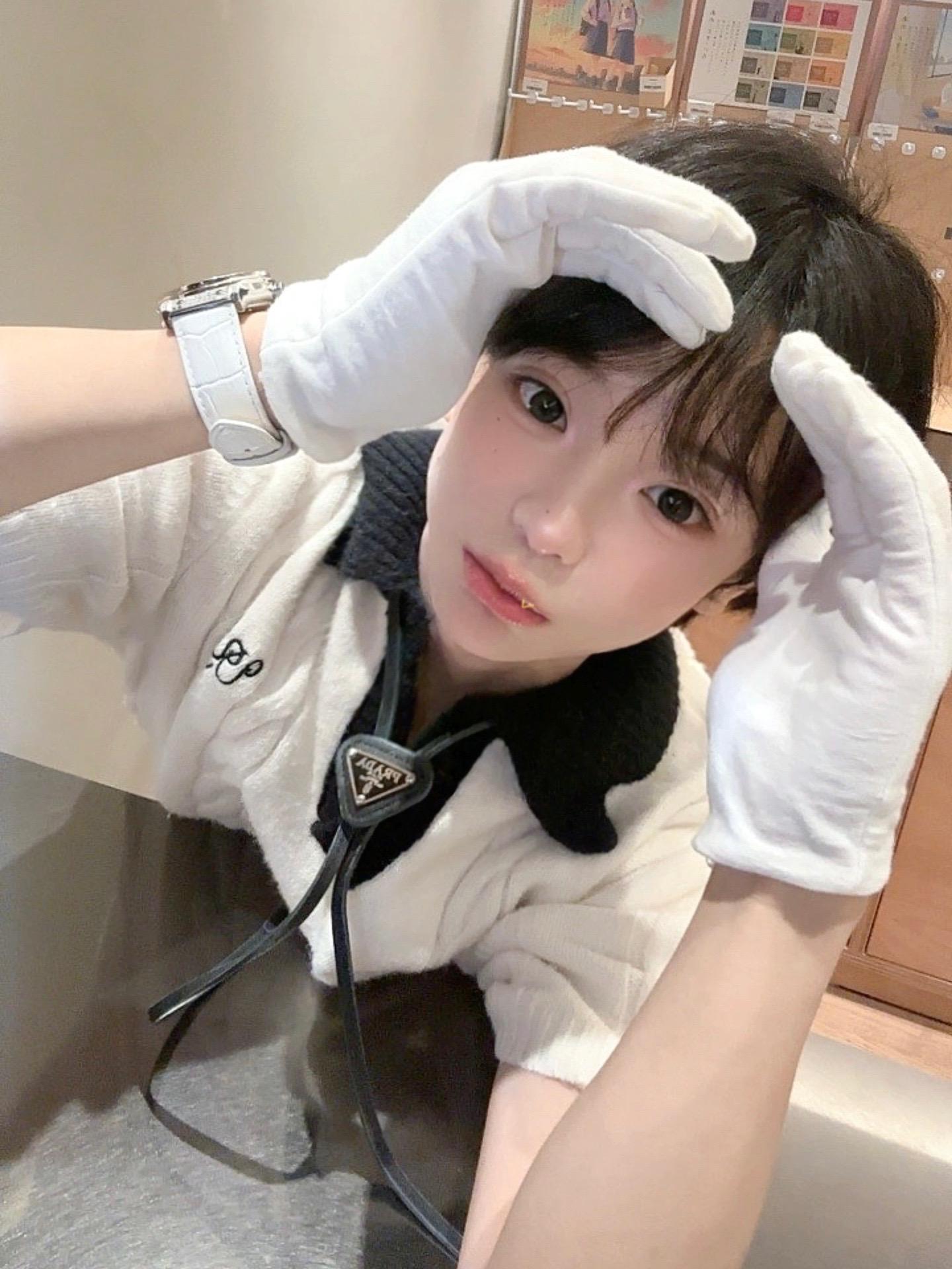 哦哈哟⌯' ꇴ '⌯。