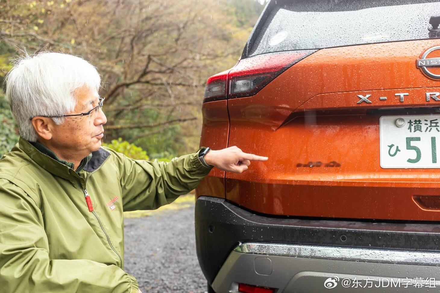 86总工程师多田哲哉：减配雨刮器是工程师的梦想？有网友提问，为何SUV和MPV一
