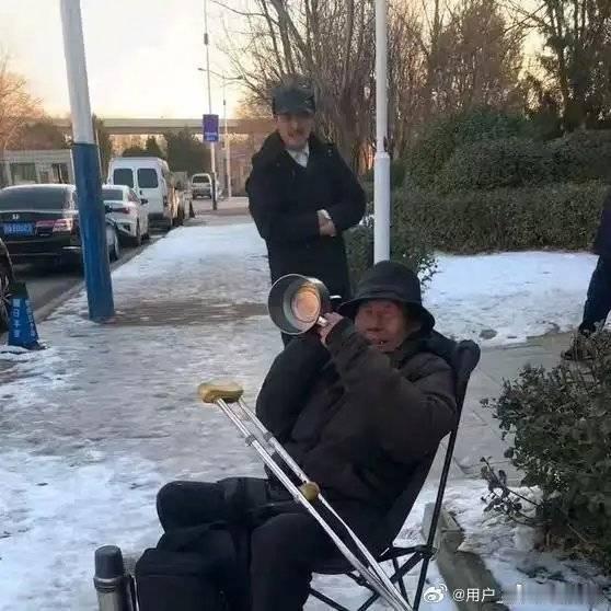 这么有毅力的玖富出借人，在阎富路受冻，敬佩，是谁造成的？美'狗玖富（JFU） ​