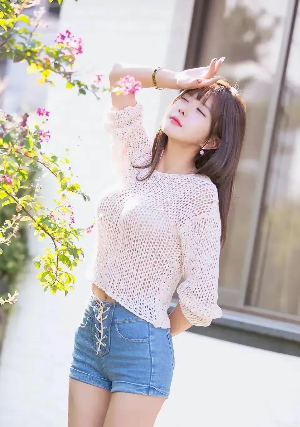 美女合集