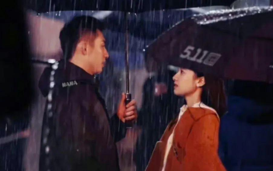 《他从火光中走来》番外10：南初又不安分了，林陆骁被调戏
这是一篇关于《他从火光