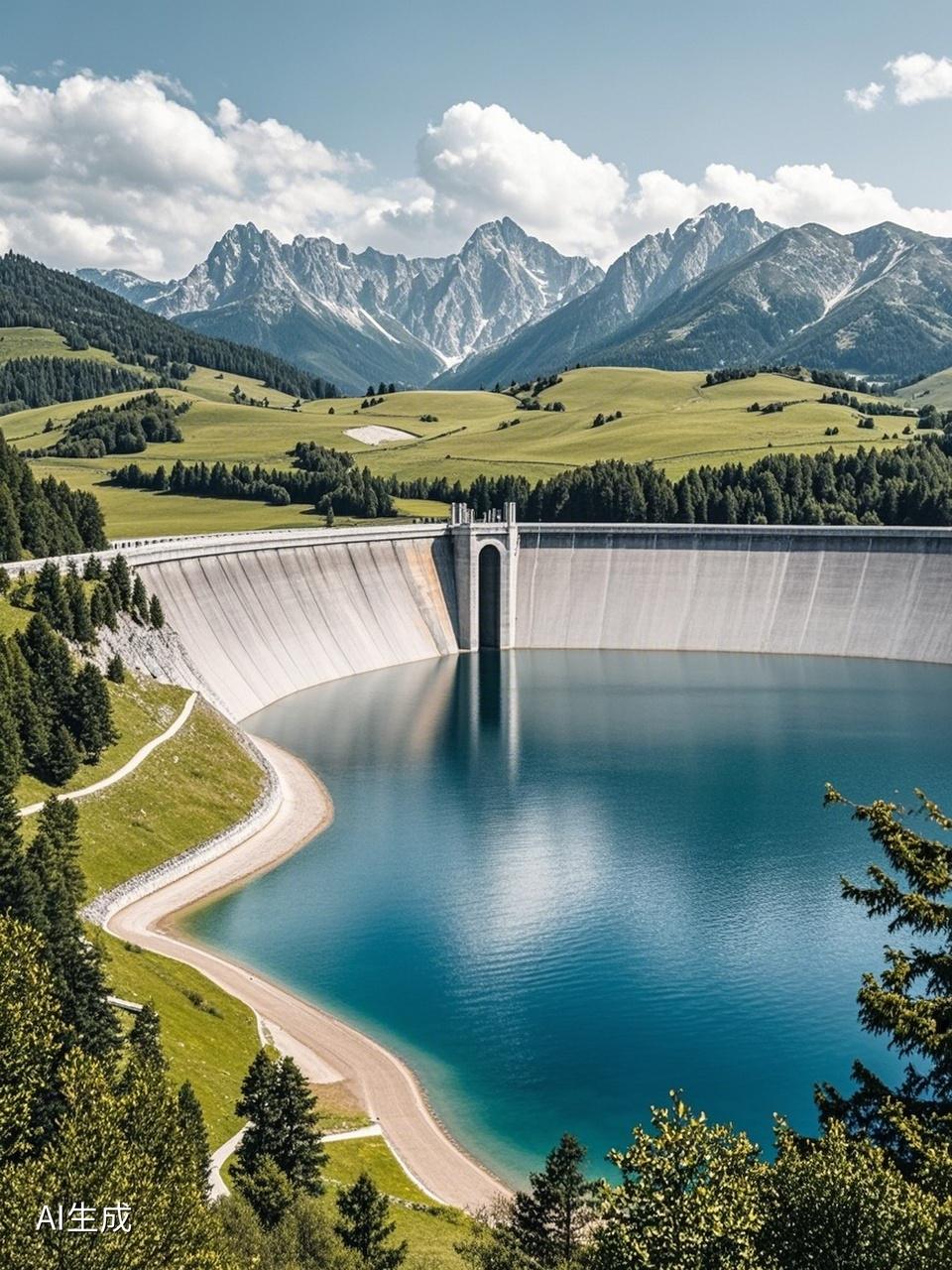 75亿的福建永安抽水蓄能电站下水库工程被指偷工减料，真是让人惊掉下巴！据报道，加