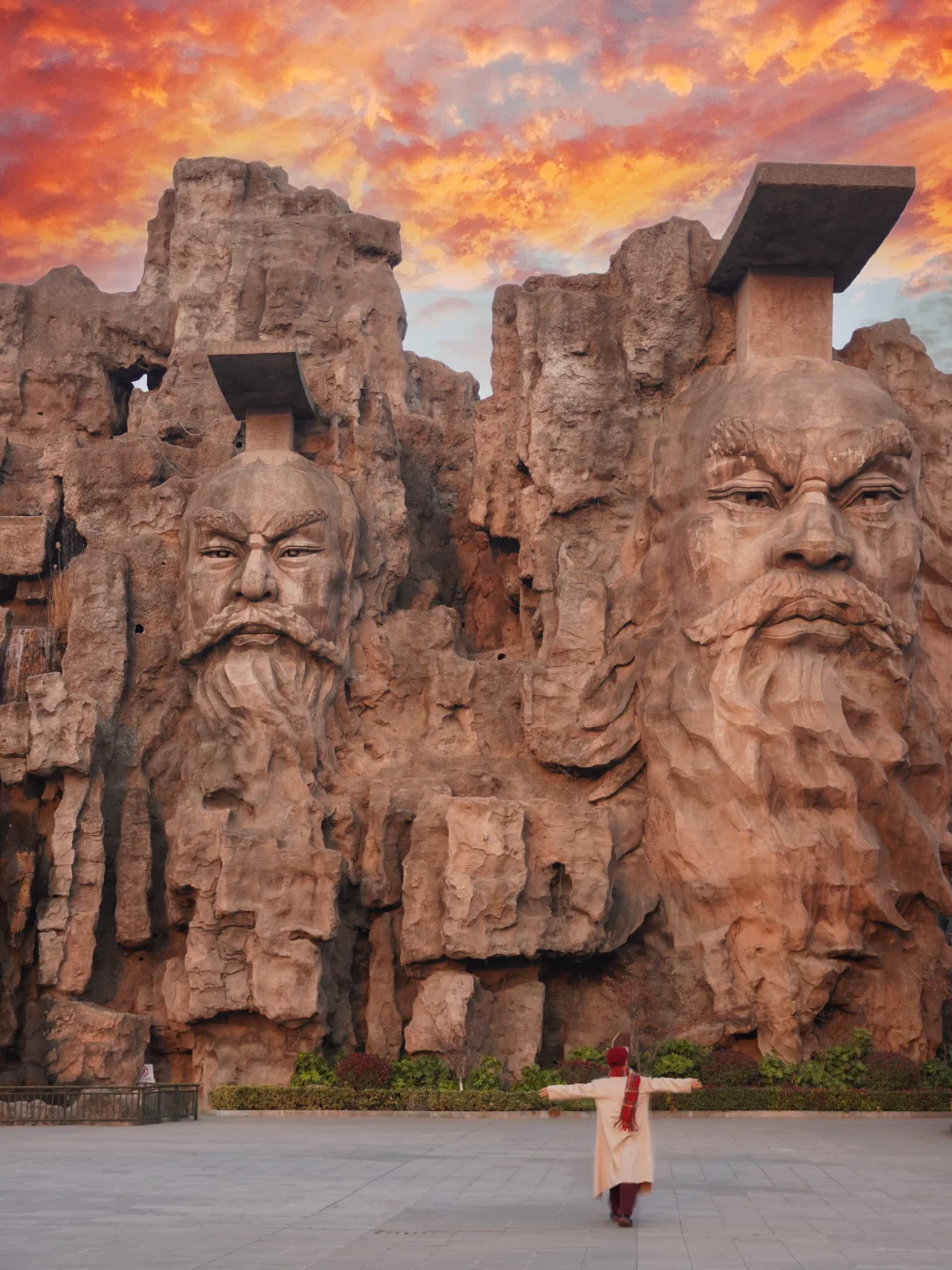 常州嘴真严啊！居然藏着这么好玩的年味乐园