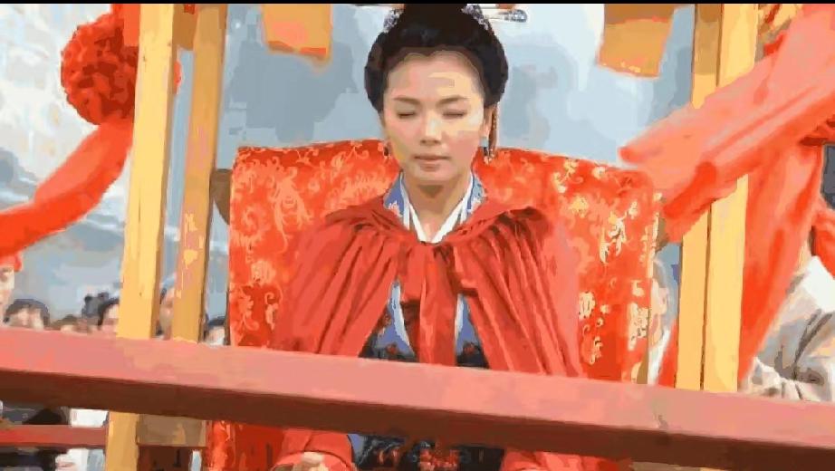 刘涛现身湄洲岛守夜！庆妈祖诞辰1066周年，行三献礼祈国泰民安
 
    5月