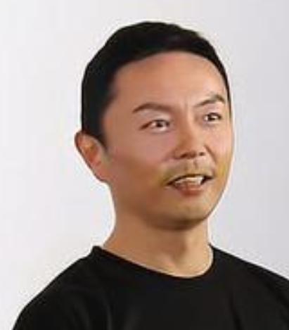 是的，谢苗于6月14日来到了西安。
他此次是携硬核动作片《火遮眼》来西安进行路演