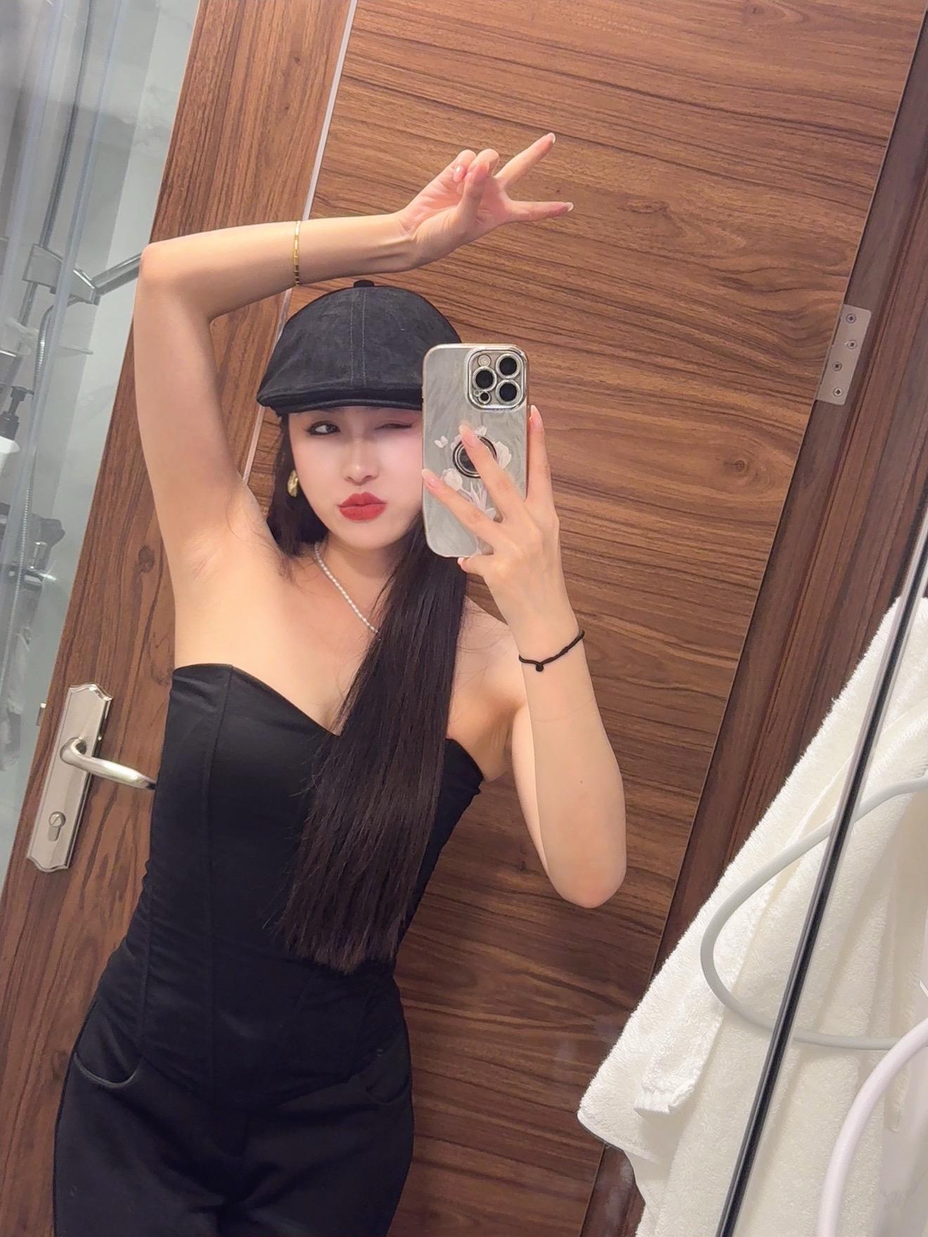 不必担心我的生活 我太爱我 在哪里都明媚