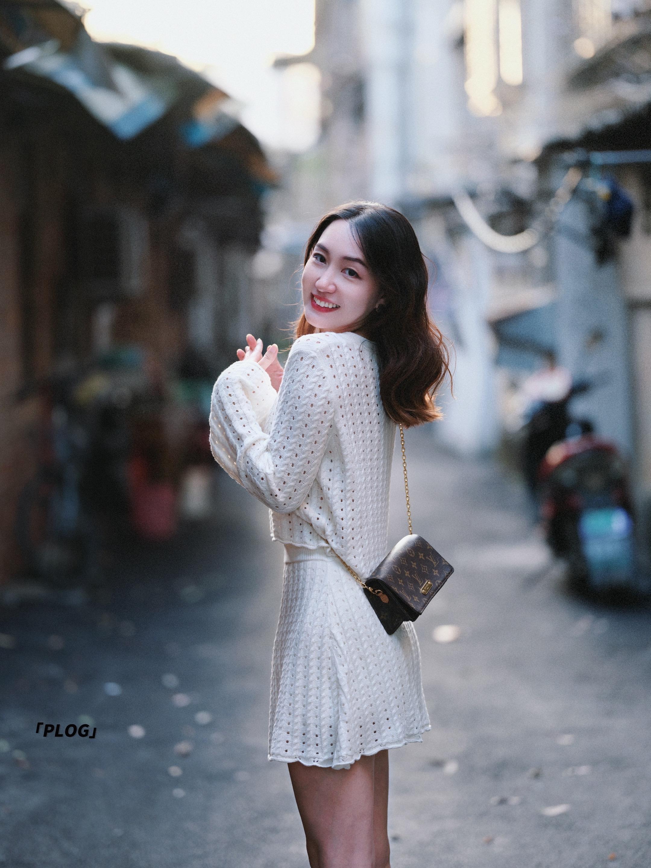 “你眉目如当年 流转我心间”